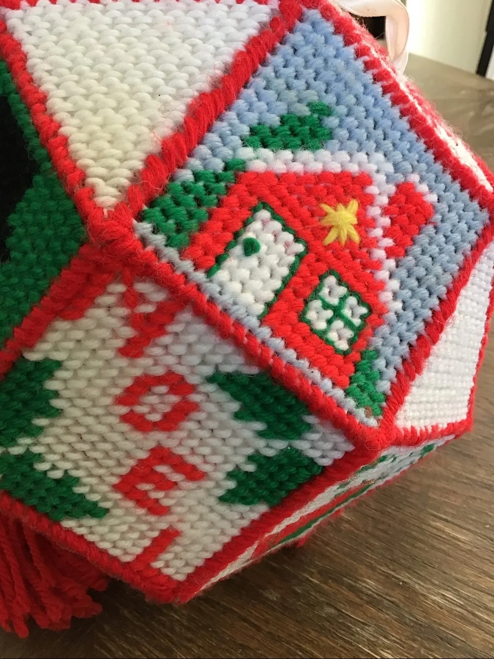 N/A handmade vintage